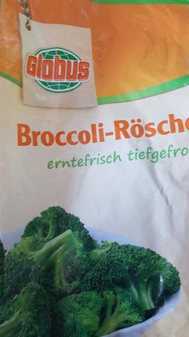 Broccoli Röschen von FlorianKa | Hochgeladen von: FlorianKa