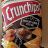 Crunchips Honey-BBQ-Style von BBene | Hochgeladen von: BBene