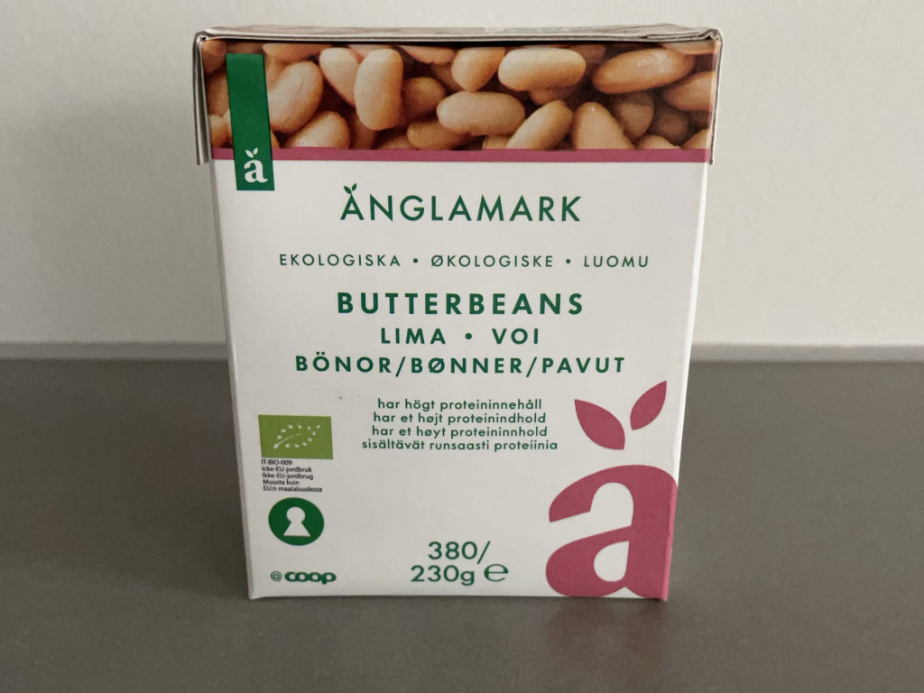 Butterbeans von Cinnamon Swirl | Hochgeladen von: Cinnamon Swirl Butterbeans von Cinnamon Swirl | Hochgeladen von: Cinnamon Swirl