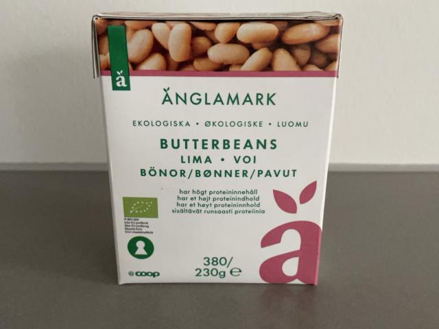 Butterbeans von Cinnamon Swirl | Hochgeladen von: Cinnamon Swirl Butterbeans von Cinnamon Swirl | Hochgeladen von: Cinnamon Swirl