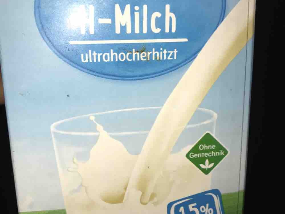 haltbare Milch 1,5 % von stina.s. | Hochgeladen von: stina.s.