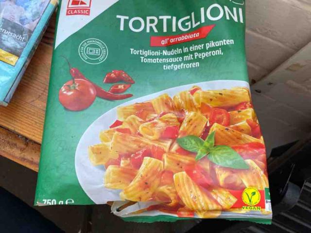 Tortiglioni, all‘ arrabiata by jonesindiana | Uploaded by: jonesindiana