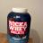 Rocka Whey Isolate  Chocolate Shock, Milch/Wasser von Domi94 | Hochgeladen von: Domi94