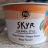 SKYR Vanille, Icelandic Style by dae26 | Hochgeladen von: dae26