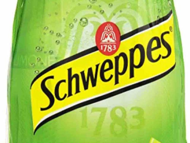 Limon Schweppes by alexghid | Uploaded by: alexghid