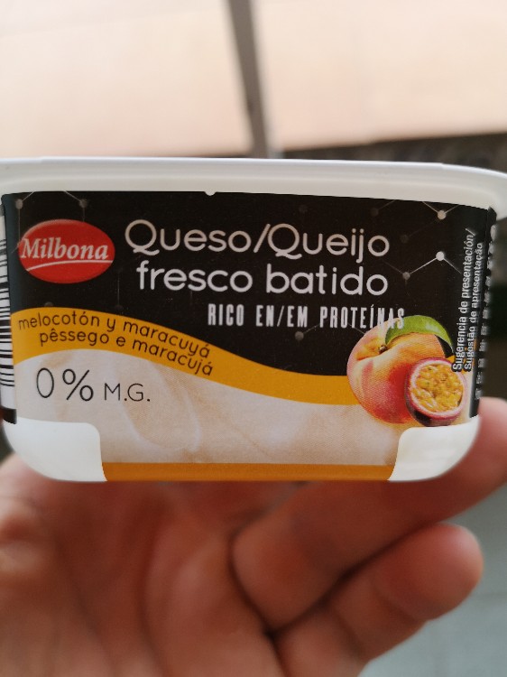queso fresco batido von freshontour | Hochgeladen von: freshontour
