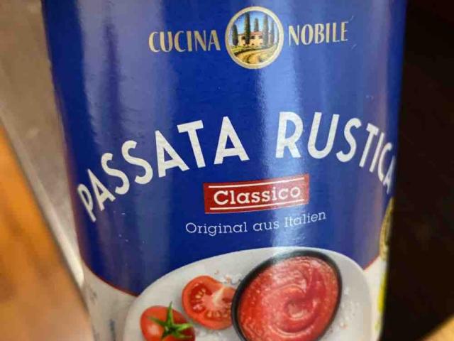 Passata rustica von squasch | Hochgeladen von: squasch