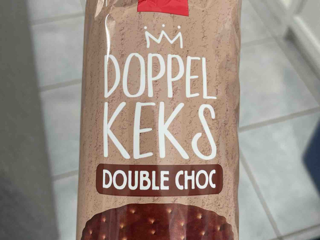 Doppel Keks Double Choc by DrBlau | Hochgeladen von: DrBlau