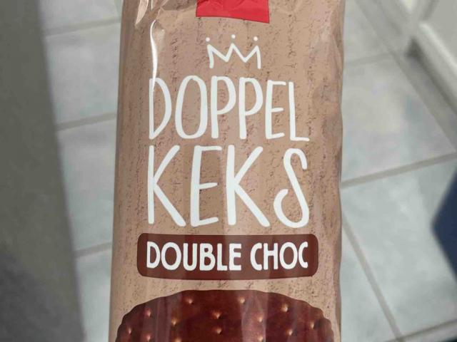 Doppel Keks Double Choc by DrBlau | Uploaded by: DrBlau