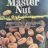 Master Nut, Barbecue Flavoured Corn Snacks von Butterkeks | Hochgeladen von: Butterkeks