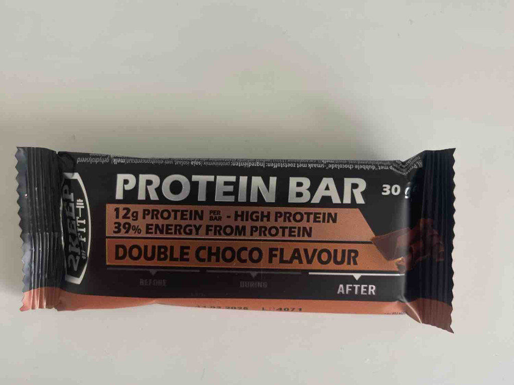 Protein Bar Double choco flavour by lalahahaha | Hochgeladen von: lalahahaha