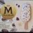 Magnum Collection White Chocolate & Cookies von Fred | Hochgeladen von: Fred