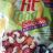 Fit Food, Beeren-Nuss Mix | Hochgeladen von: Nordseefan1