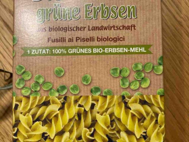 Bio Fusilli von Flow89 | Hochgeladen von: Flow89