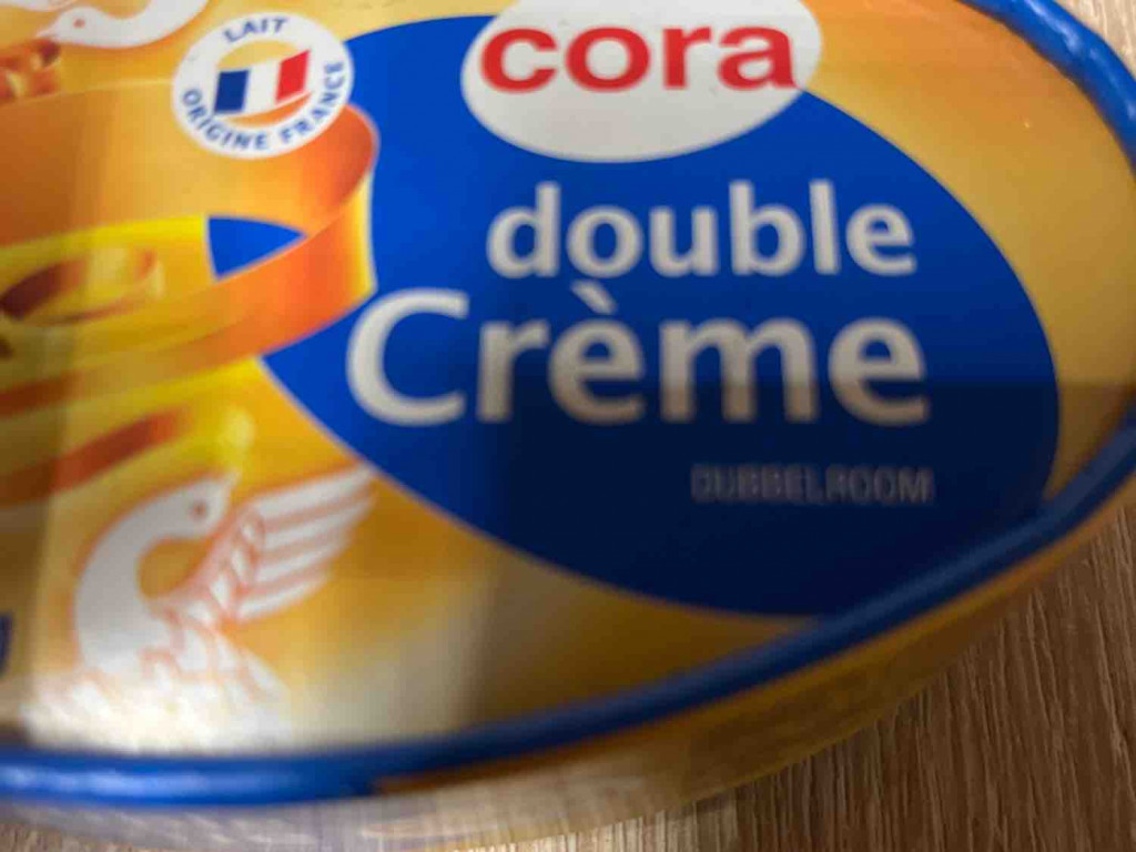 Cora Double Creme von keulinger83 | Hochgeladen von: keulinger83