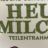 Mila Milch, Teilentrahmt von Jan2101 | Hochgeladen von: Jan2101