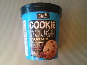 Cookie Dough  | Hochgeladen von: FitOverFifty