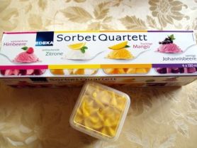 sorbet quartett, mango  | Hochgeladen von: tea