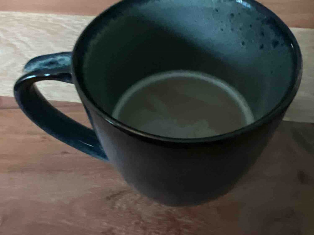 Kaffee mit Milch 0,3%, selbstgemacht von mcgn | Hochgeladen von: mcgn