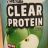 Clear Protein, Green Apple von mariusbnkn | Hochgeladen von: mariusbnkn