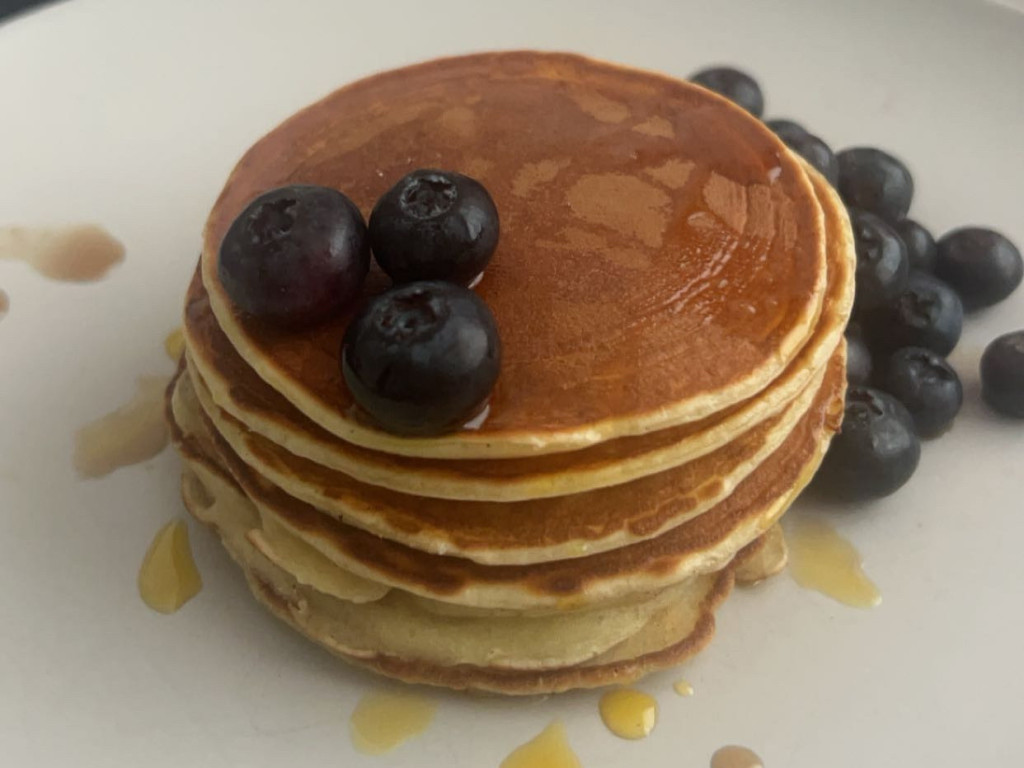High Protein Pancakes von ceci089 | Hochgeladen von: ceci089 High Protein Pancakes von ceci089 | Hochgeladen von: ceci089