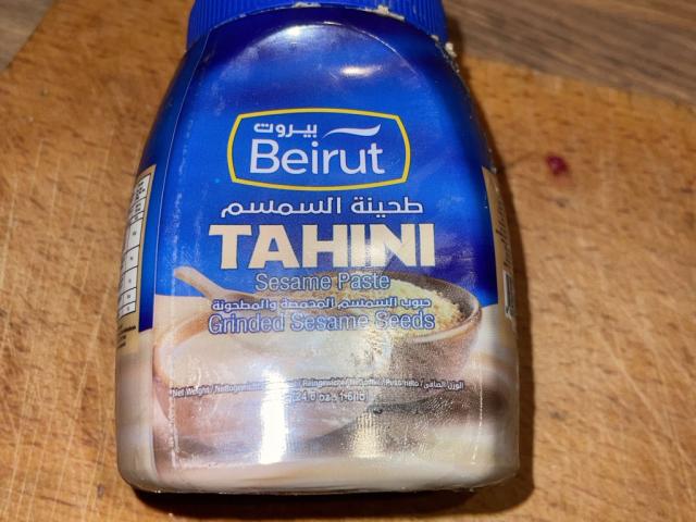 Tahini by Polychronis | Uploaded by: Polychronis