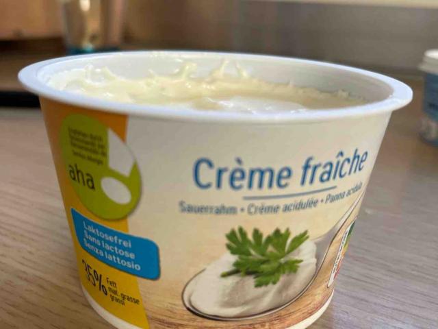 Creme fraiche (35% fett) by NWCLass | Uploaded by: NWCLass