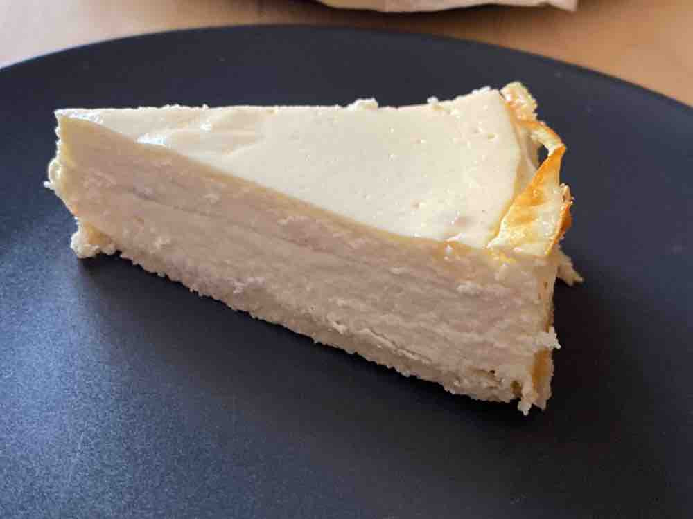 Protein Cheesecake von lnswld | Hochgeladen von: lnswld