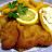 Wiener Schnitzel+Pommes von luvcarowithchoco | Hochgeladen von: luvcarowithchoco