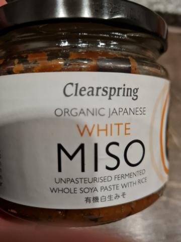 White Miso von P.. | Hochgeladen von: P..