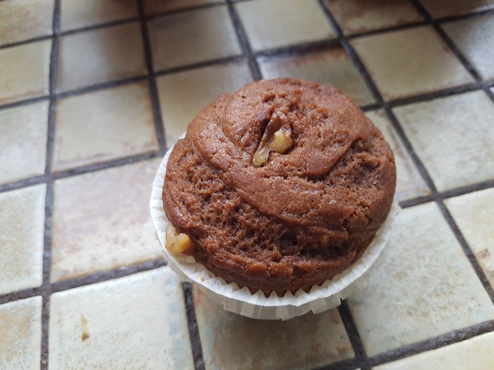 Schoko Muffin, Schoko von baloewe | Hochgeladen von: baloewe