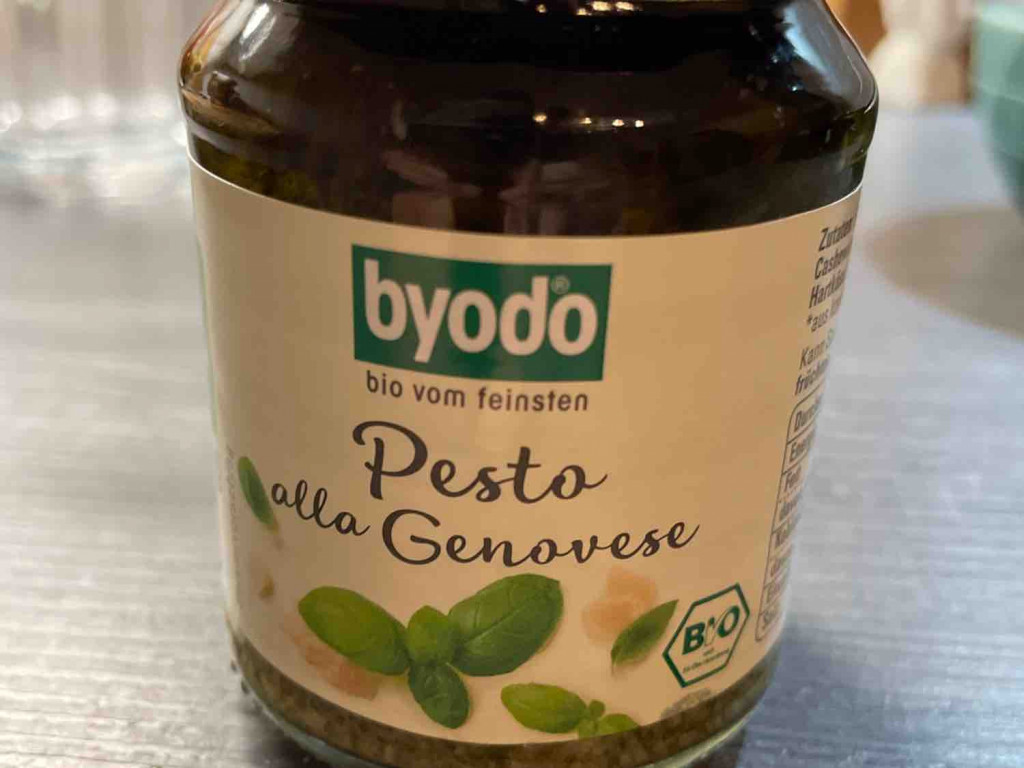 Pesto , alla Genovese  von Peee1948 | Hochgeladen von: Peee1948