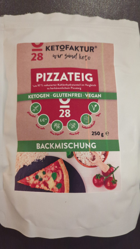 Pizzateig von Düse911 | Hochgeladen von: Düse911