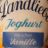 Joghurt Vanille von Frodofred | Hochgeladen von: Frodofred