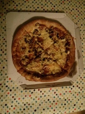 Smileys Pizza Kansas | Hochgeladen von: molly1987gue
