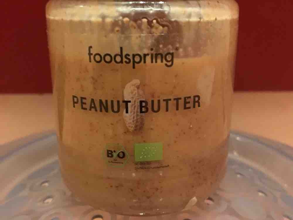 Peanut Butter von Rapante | Hochgeladen von: Rapante