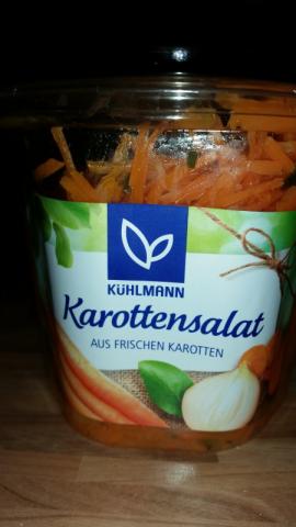 Karottensalat, Gemüse | Hochgeladen von: Sabine34Berlin