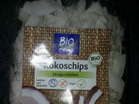 Bio Kokoschips ungeröstet | Hochgeladen von: Misio