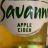 Savanna Dry, Apple Cider von Milliways | Hochgeladen von: Milliways