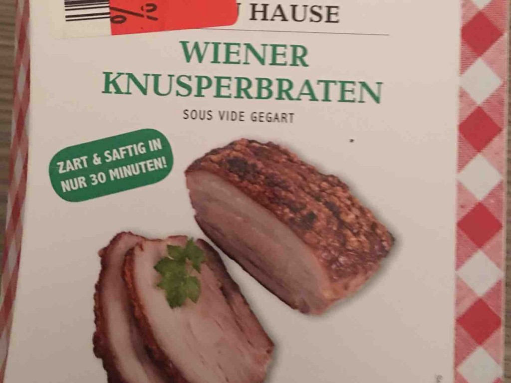 Wiener  knusperbraten  von sergejpa | Hochgeladen von: sergejpa