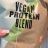 vegan protein blend carrot cake by dianabxb | Hochgeladen von: dianabxb