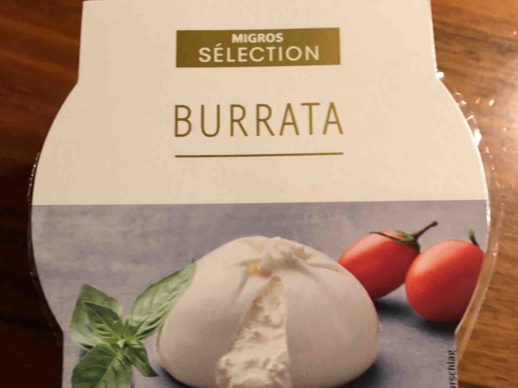 Burrata von Gioba | Hochgeladen von: Gioba
