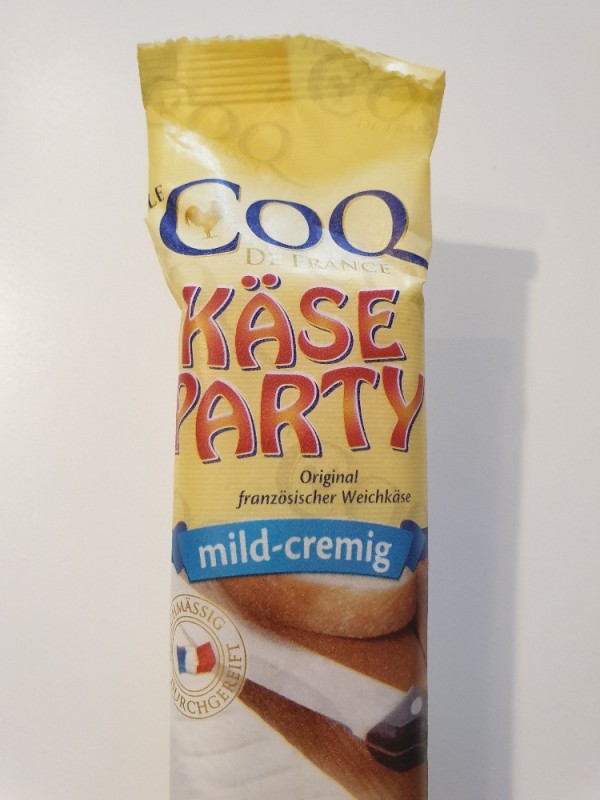 Käse Party, original französischer Weichkäse von kathzab | Hochgeladen von: kathzab