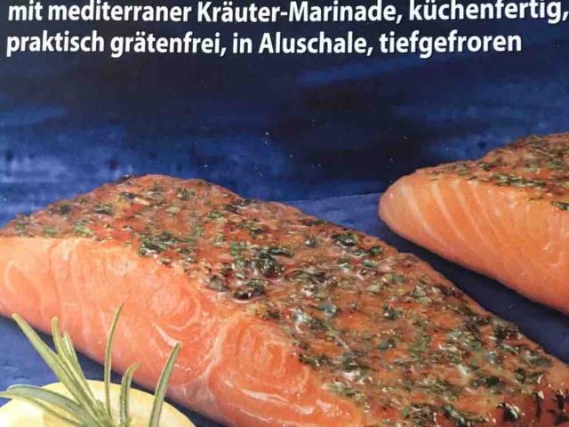 pazifisches wildlachsfilet von Julejule | Hochgeladen von: Julejule