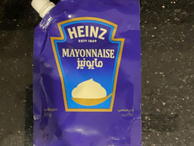 Mayonnaise by Schule76 | Uploaded by: Schule76