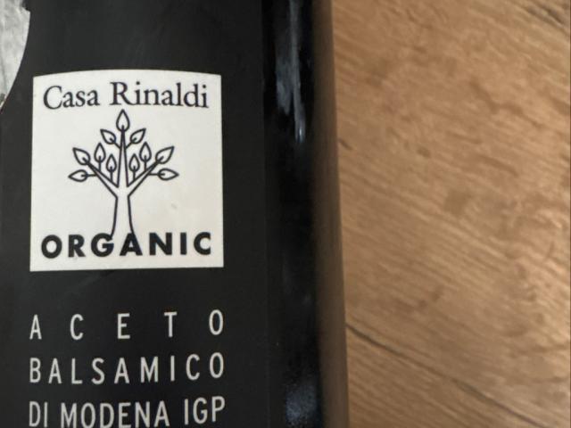 Aceto Balsamico di Modena IGP von Corinna1001 | Hochgeladen von: Corinna1001