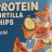 Protein Tortilla Chips, Tzatziki by danv89 | Hochgeladen von: danv89