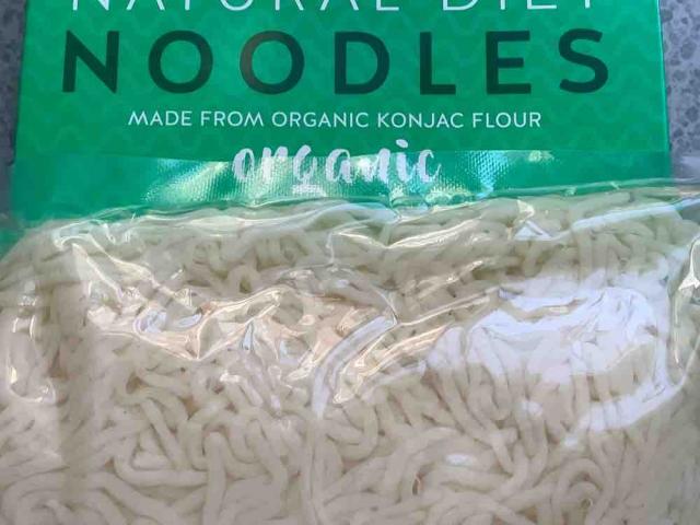 natural diet noodles, konjac by greendani | Uploaded by: greendani