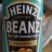 Heinz Beanz, in a rich tomato sauce by lmancheva | Hochgeladen von: lmancheva