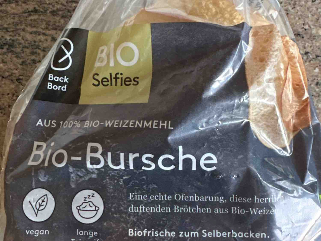 Bio-Bursche, Bio selfies von barschuett | Hochgeladen von: barschuett